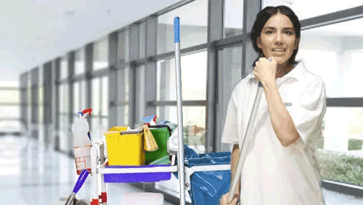Büroreinigung professionell - office clean Zürich