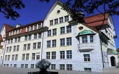 Auftrag Schulamt Stadt Zürich