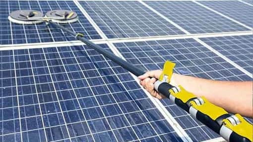 Solar Reinigung photovoltaik Spezialreinigung Spezialreinigung photovoltaik Solar Reinigung