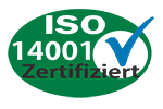 Umwelt - Umzugsreinigung Wohnung Reinigung ISO 14001 Umwelt - Umzugsreinigung Wohnung Reinigung